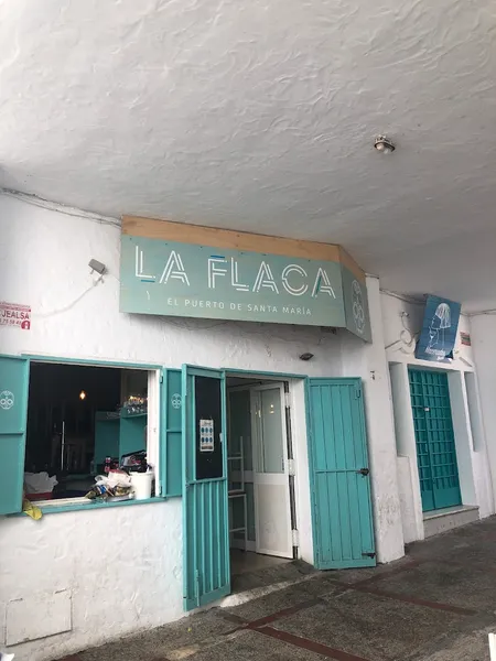 La Flaca - El Puerto de Santa María