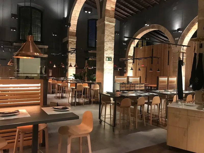 Toro Tapas El Puerto