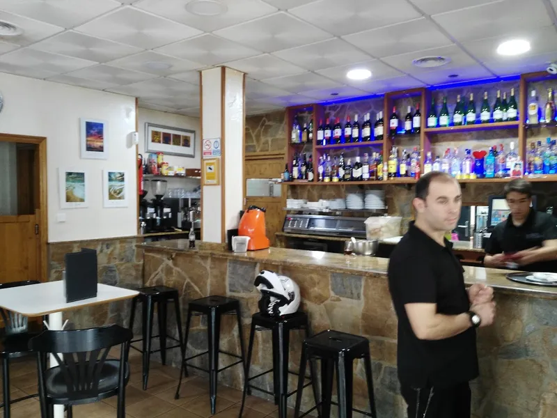 Bar Pepito