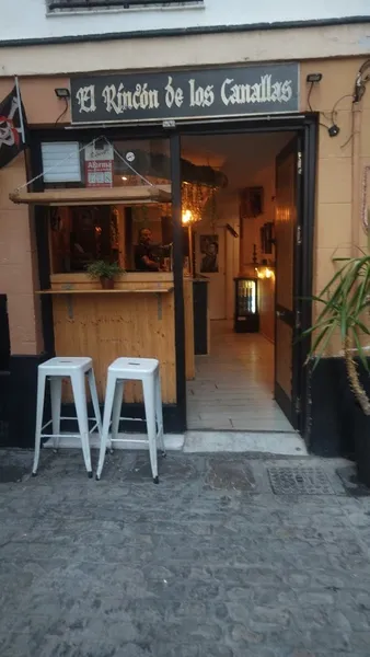 Bar El Rincon de los Canallas