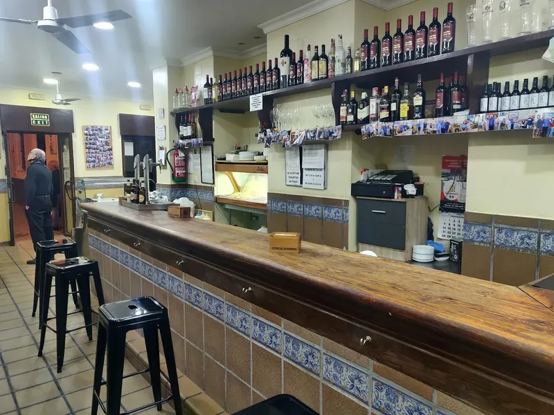 Bar El Laurel