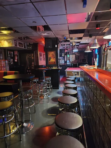 Rollin'Rock Pub