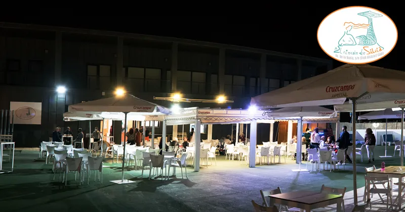 Bar restaurante El Rincón de Silvia