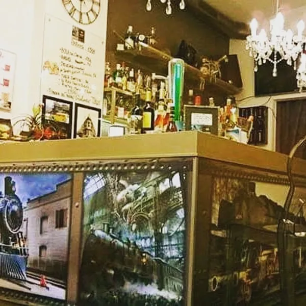 BAR Anden San Sebastián