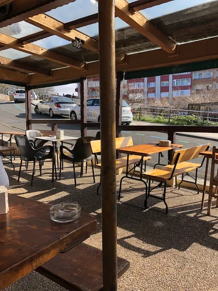 Bar Etxabe