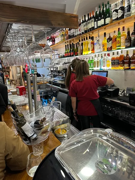 Bar José Miguel