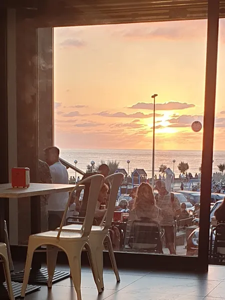 Bar El KBZÓN