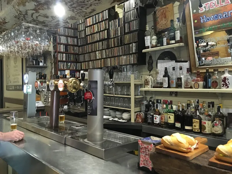 Aldazabal Taberna