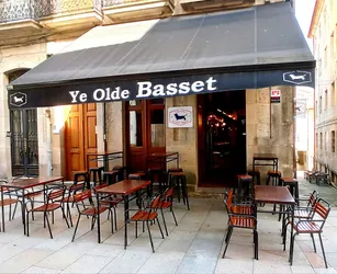 Los 6 bares de A Parda Pontevedra