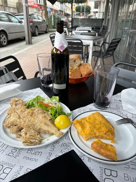 Bar Rossli
