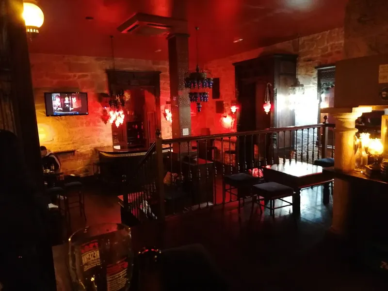 Chirala Bar