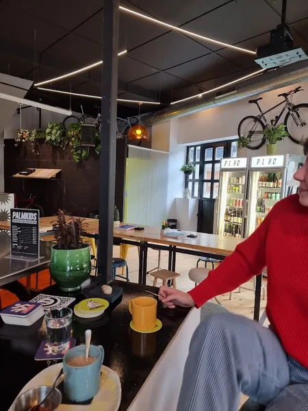 Bar PALMKIDS