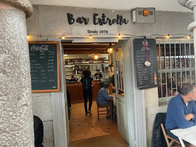 Bar Estrella
