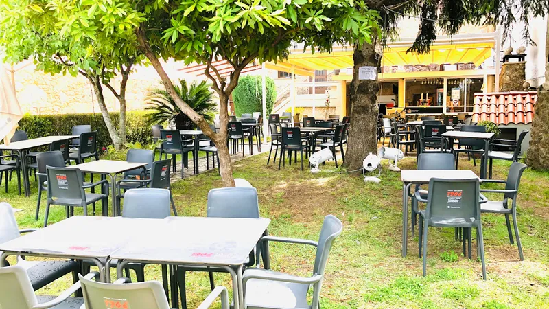 Café Bar Sol Lérez