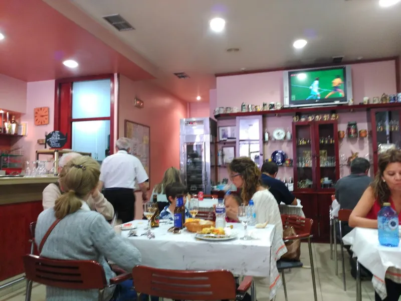 Bar Elvira
