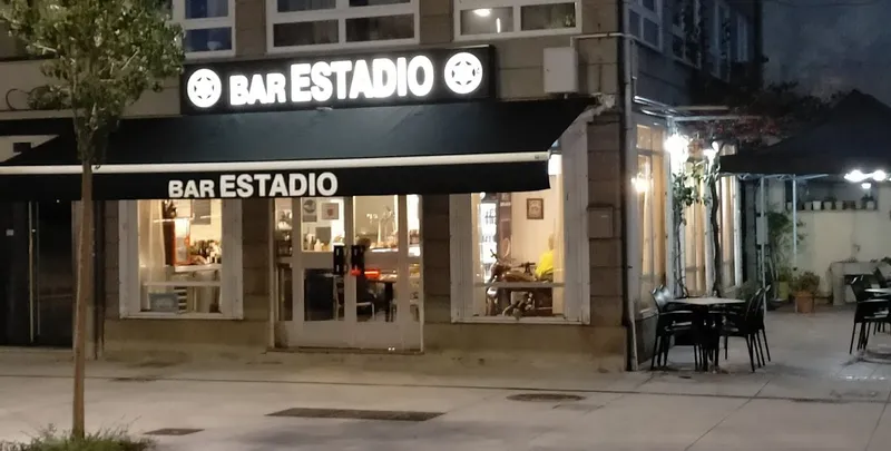 Bar El Estadio