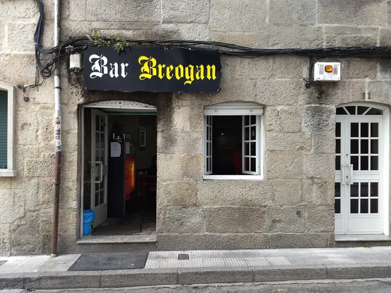 Taberna Breogan