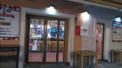 Los mejores 20 bares de El Arco Logroño