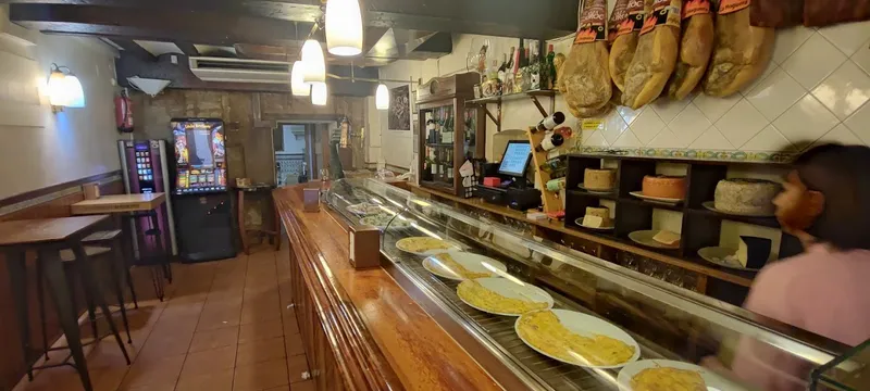 Bar García