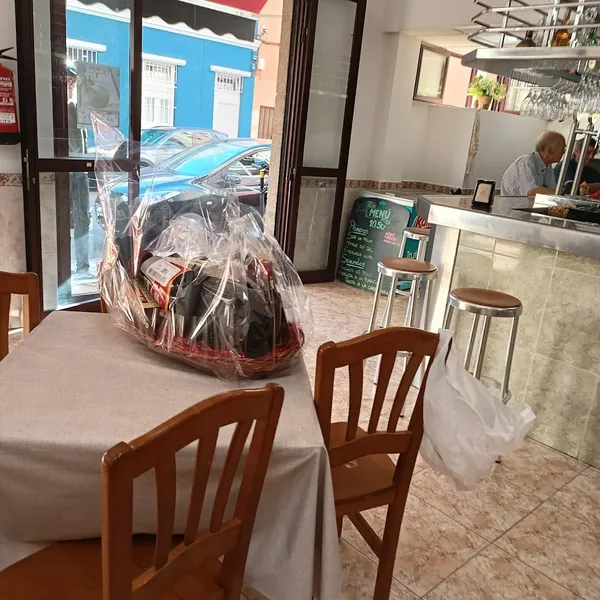 García Bar