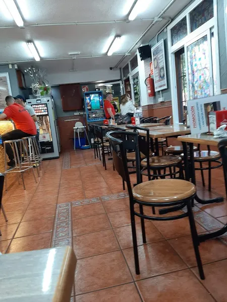 Bar Castro