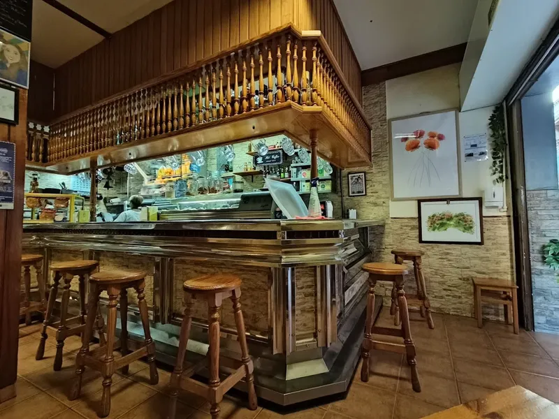 Bar Arure