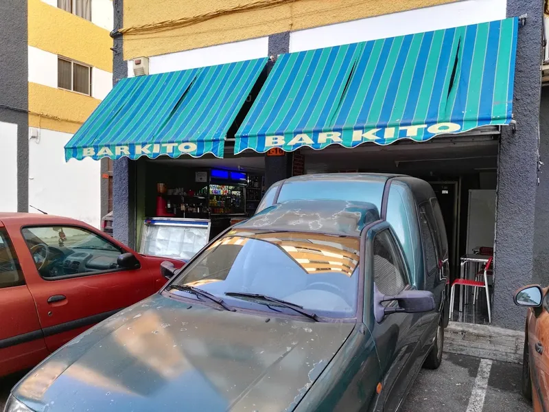 Bar Kito