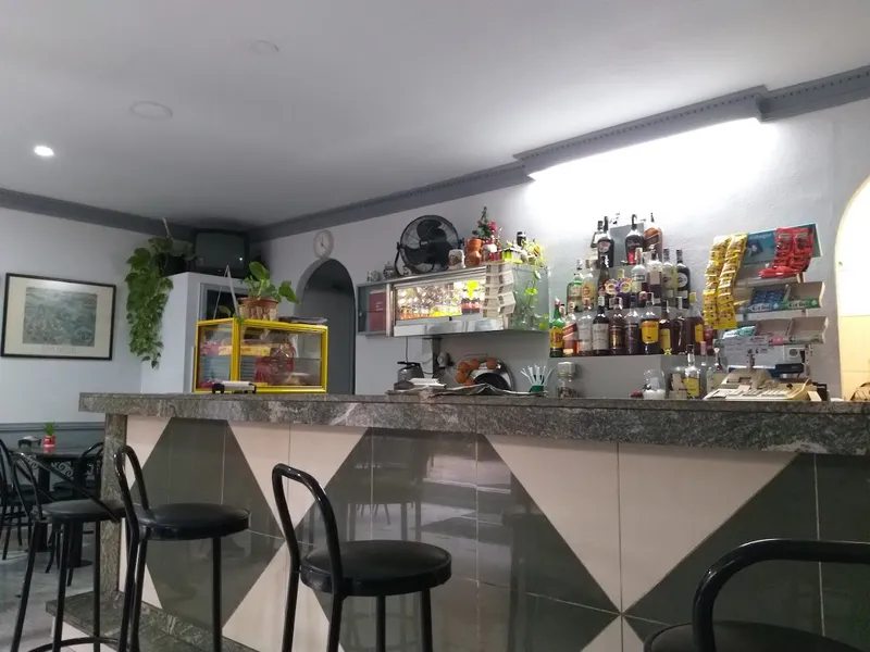 Bar Escorpio
