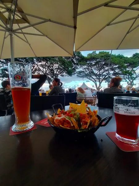 Barbas Bar
