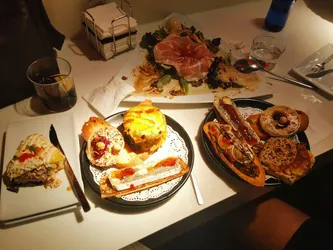 Los mejores 23 tapas de Benicassim Castellón de la Plana