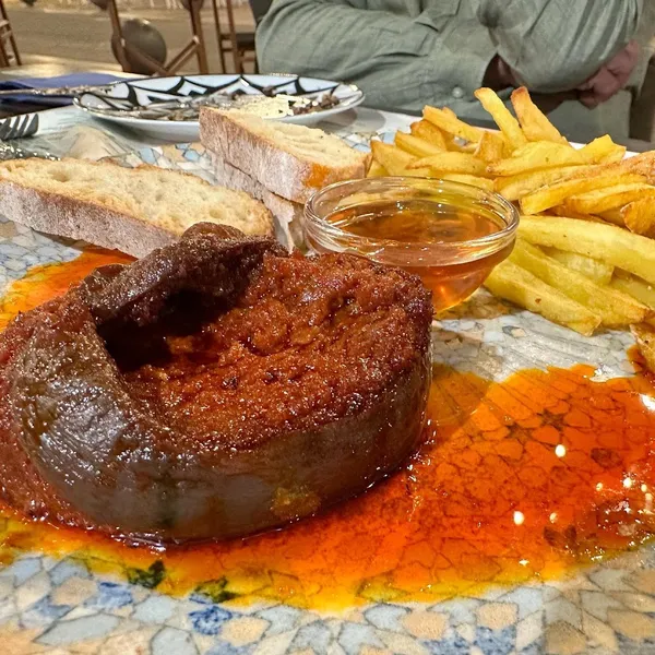 Taberna la Niña