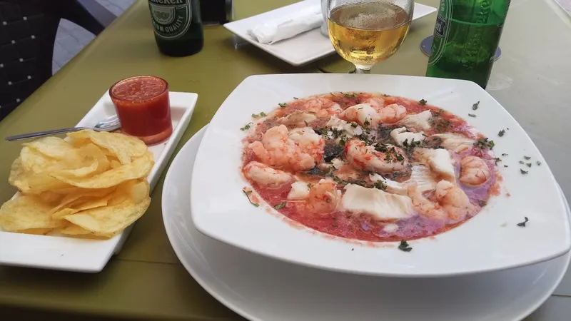 Cafeteria La Provenzal