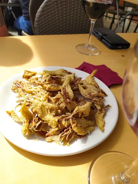 Tasca el Charquito
