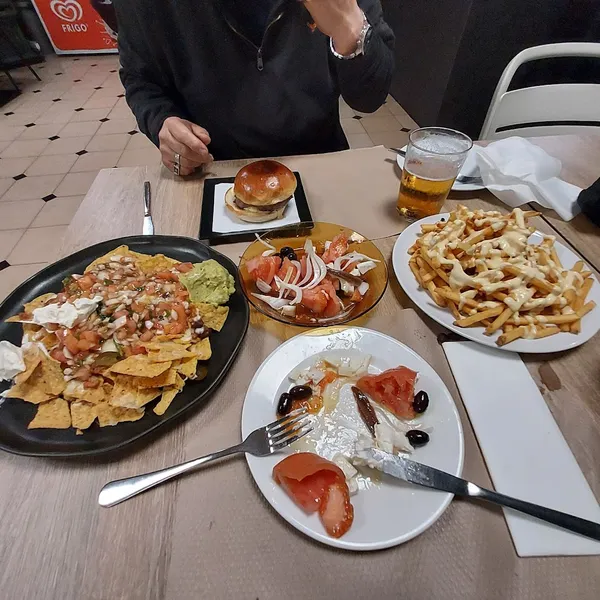 La Terracita Restaurante