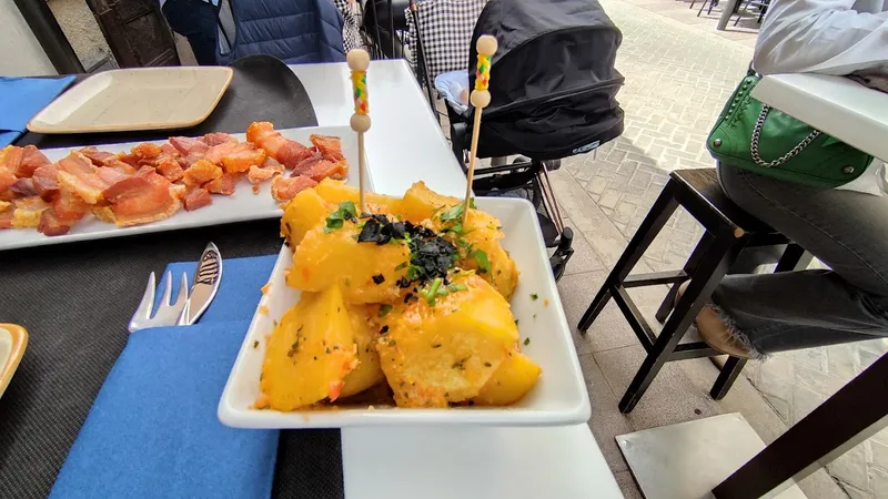 El Mejillón Benicasim