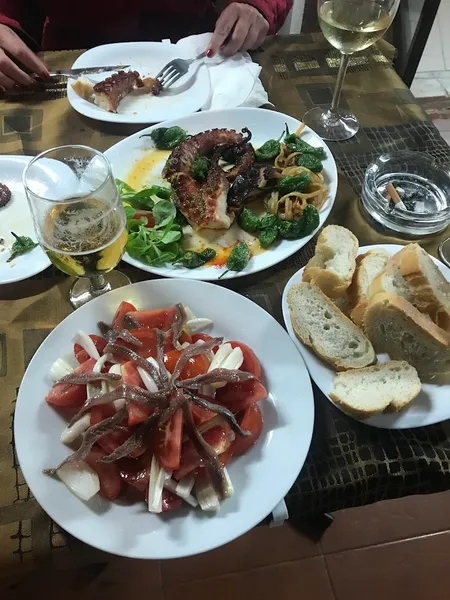 Pata Negra Benicassim Playa