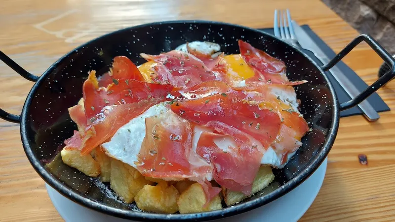 Tasca Los Lios