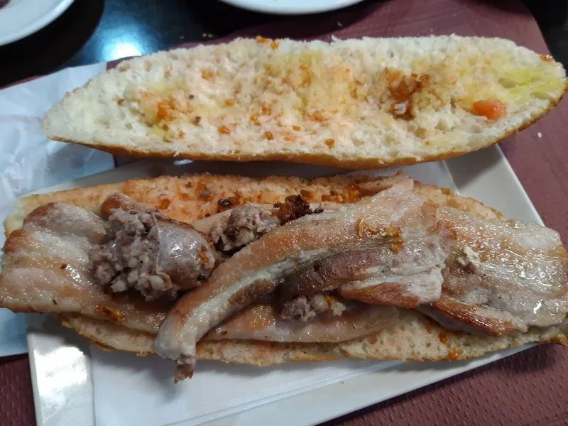Bar Centurión