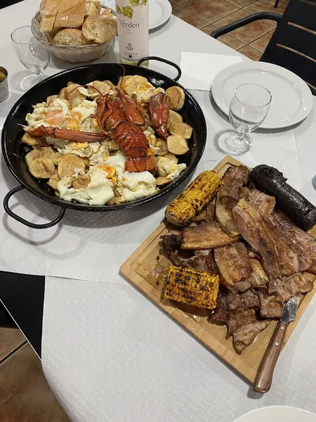Bar rte.Nuñez