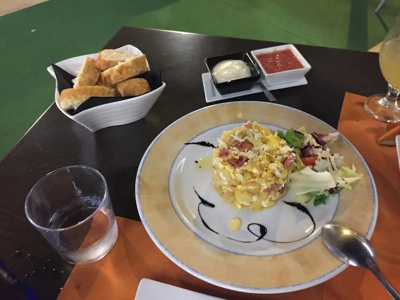 Restaurante Lo de Pepe