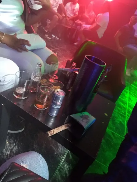 Discoteca Yambú - Castellón