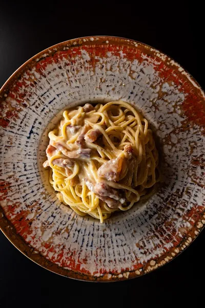 La Clandestina Trattoria
