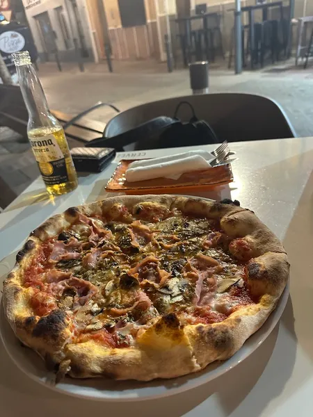 Pizzería en Benicasim | Pizza da Mirko