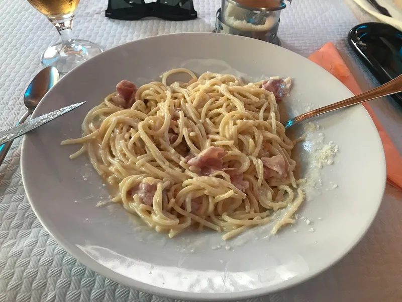 Restaurante Raffaele D.R Raffaele