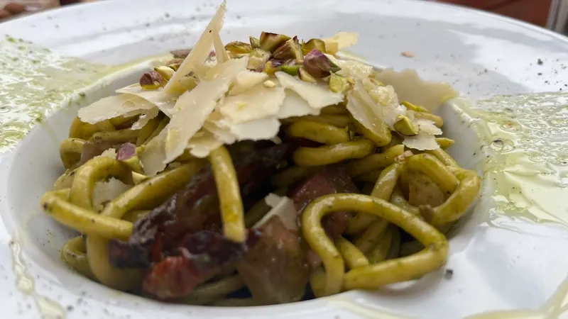 Pasticcio Benicàssim