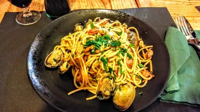 Los mejores 8 pasta de Pueblo Castellón de la Plana