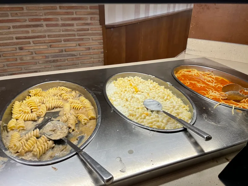 Muerde la Pasta