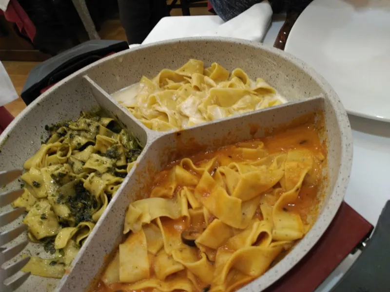 Restaurante La Tagliatella | Castellón de la Plana