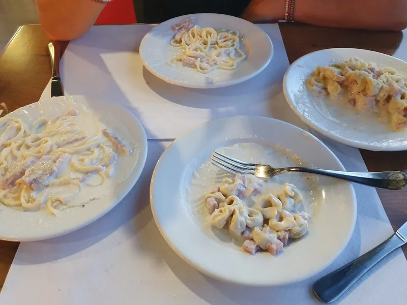 Pasta Italia Castellon