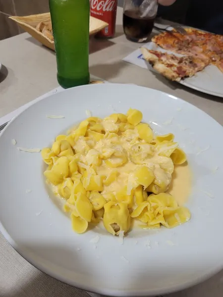 Restaurante Il Solito Posto